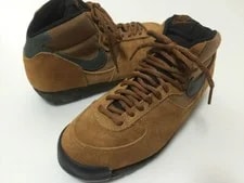 Nike ACG — 2008 Nike Acg Approach Original Color Without Box Us8 — Sneaker — resale