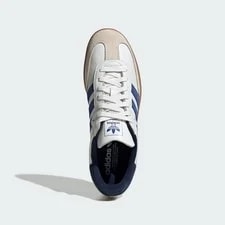 10M / 11W - [NEW] Adidas Samba OG Casual Shoes 2