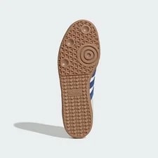 10M / 11W - [NEW] Adidas Samba OG Casual Shoes 3