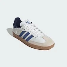 10M / 11W - [NEW] Adidas Samba OG Casual Shoes 4