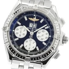 Breitling — Breitling Crosswind Special A44355 — Watch — resale