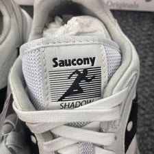 Saucony Shoes Size 6 6000 Running Retro S70668-1 3