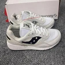 Saucony Shoes Size 6 6000 Running Retro S70668-1 4