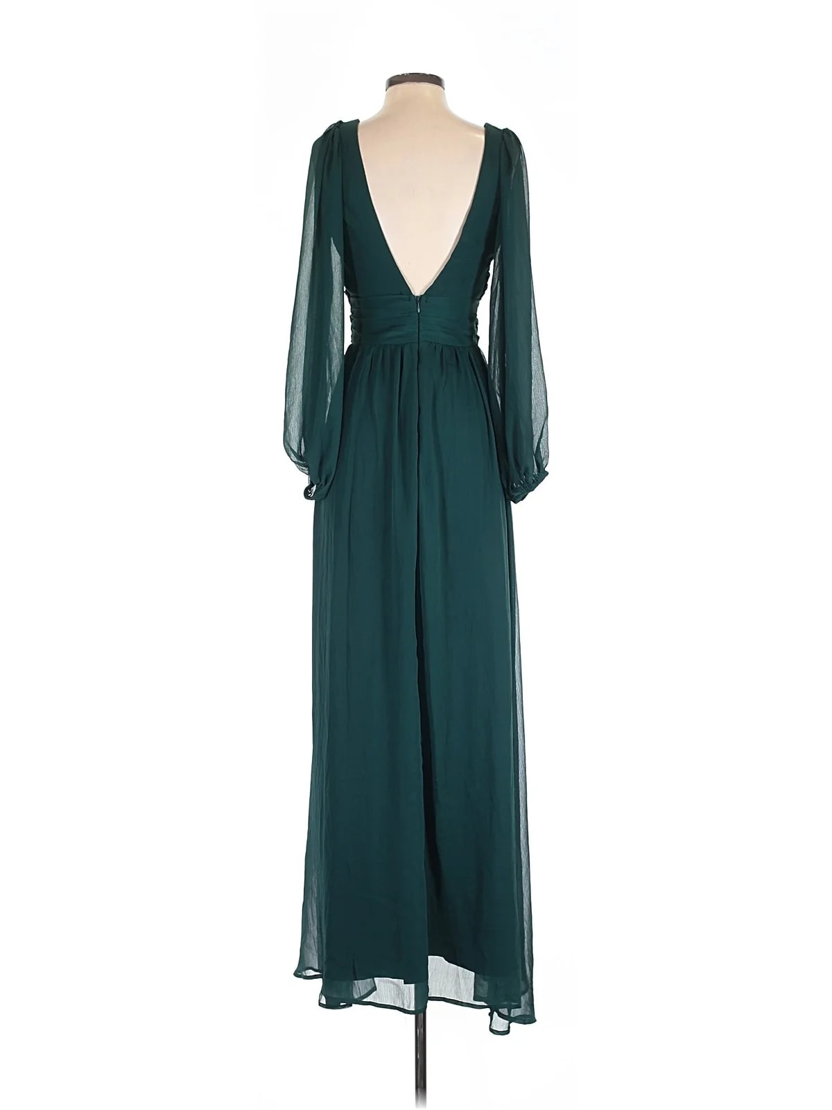 Lulus Cocktail Dress Size S 2