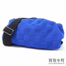 Bottega Veneta — Bottega Veneta the Body Ba — Handbag — resale