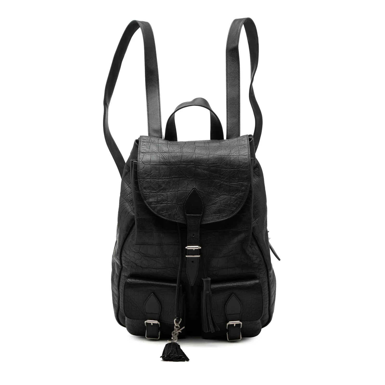 Saint Laurent — Festival Backpack — Handbag — resale