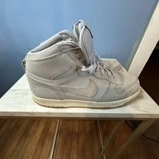 Nike SB Dunk High Lux 854165-002 2