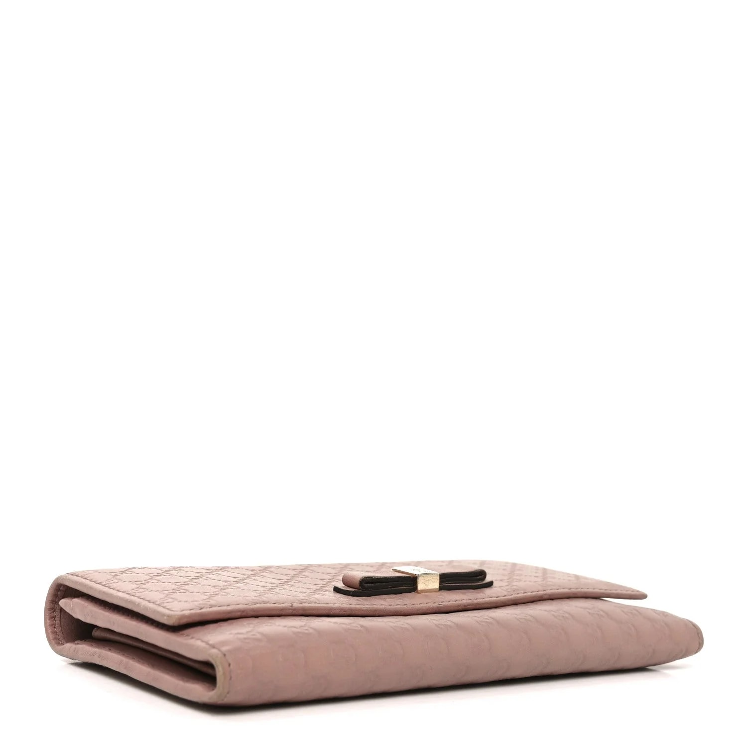 Bow Continental Wallet Soft 4