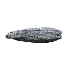 Christian Dior Saddle , Trotter Pattern, Cotton/ GZl1irxo 3