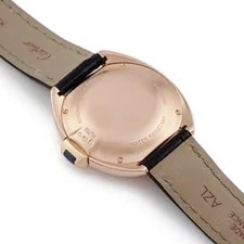 Cartier WJCL0038 Diamond 31mm Silver Dial Automatic #HDW753 2