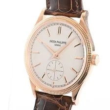 Patek Philippe Calatrava 6119R-001 TO262363 2