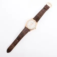 Patek Philippe Calatrava 6119R-001 TO262363 3