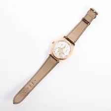 Patek Philippe Calatrava 6119R-001 TO262363 4