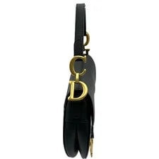 Christian Dior Mini Saddle GHW #1045 3