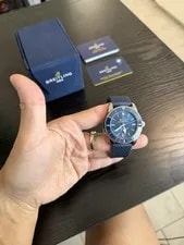 Breitling Superocean Heritage B20 Automatic 42 Blue Dial AB2010161C1S1 2