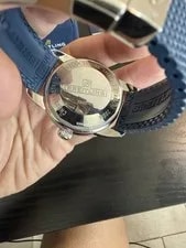 Breitling Superocean Heritage B20 Automatic 42 Blue Dial AB2010161C1S1 3