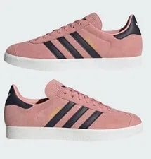 Adidas Originals Gazelle Shoes ’S 2