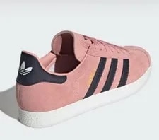 Adidas Originals Gazelle Shoes ’S 3