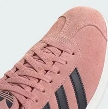 Adidas Originals Gazelle Shoes ’S 4