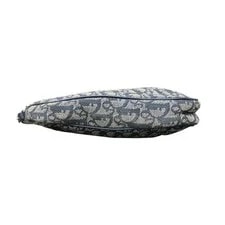 Christian Dior Saddle Trotter Cotton, Cotton Free Shippi... 3