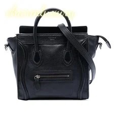 Celine Luggage Good Condition New Store Promo 4