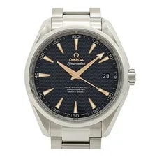 Omega — Omega Seamaster Aqua Terra 150M 231.10.42.21.01.006 Stainless Steel 42mm #TSW123 — Watch — resale
