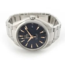 Omega Seamaster Aqua Terra 150M 231.10.42.21.01.006 Stainless Steel 42mm #TSW123 2