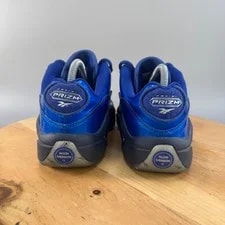 Reebok Question Low X Panini Size 8 Shoes 'Rookie Signature' 4