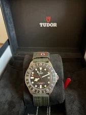 Tudor Pelagos FXD GMT - 42mm Titanium 3