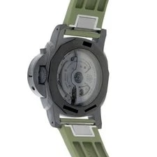 Officine Panerai Luminor Quaranta Carbotech pam01526 3