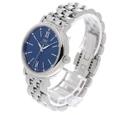 IWC Schaffhausen Portofino Automatic 34 IW357413 12P Diamond Automatic_966531 3