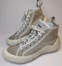 Dior — B28 High Limited Size 44 EU / 11 US Authentic — Sneaker — resale