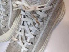 B28 High Limited Size 44 EU / 11 US Authentic 4