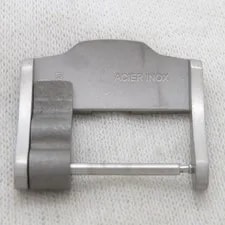 Audemars Piguet Parts Stainless Steel Silver 20mm From Japan 3