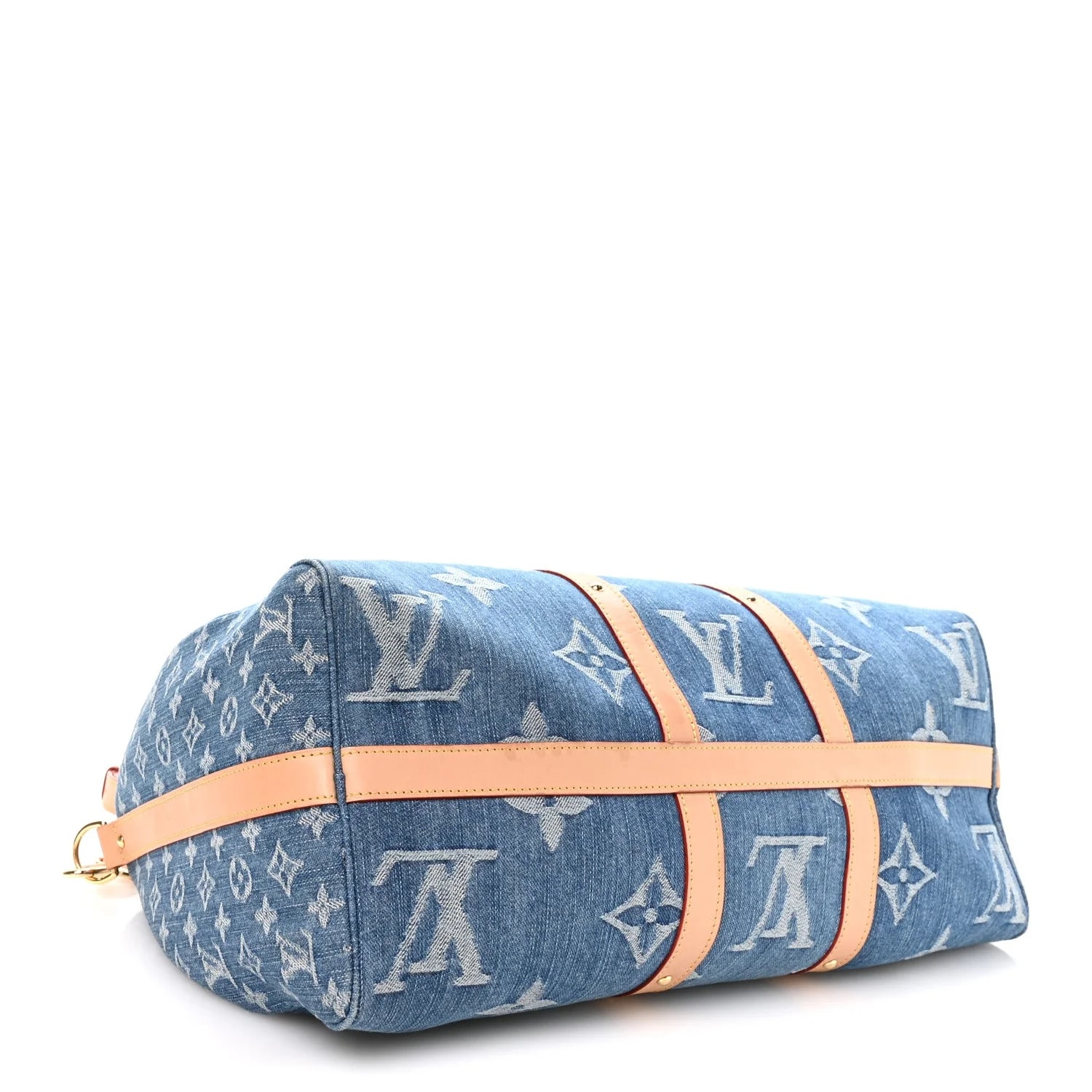 New Remix Keepall Bandouliere 45 3