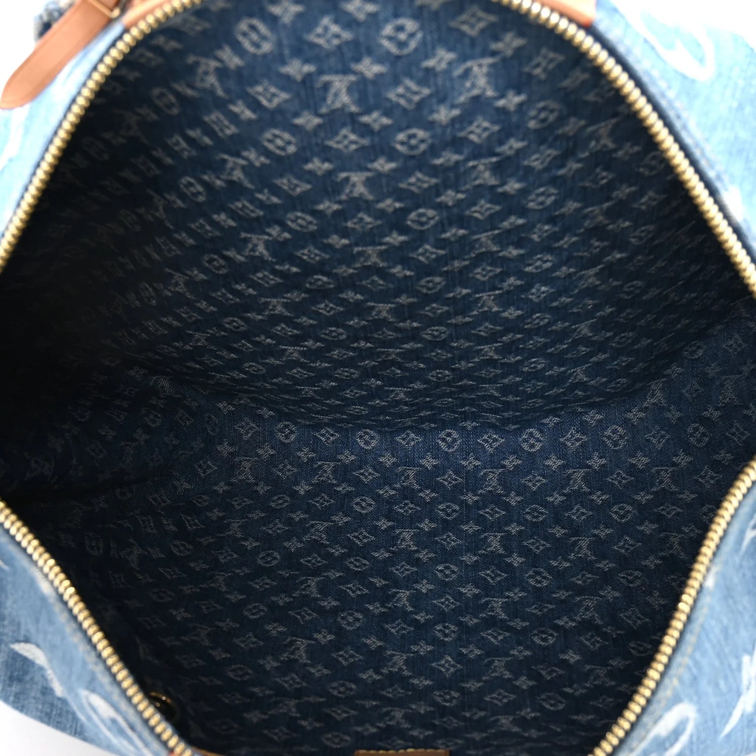 New Remix Keepall Bandouliere 45 4