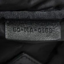Dior Universe Saddle Belt Waist Padded 4