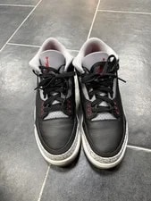 Size 8 - Air Jordan 3 Retro OG 2024 - DN3707010 3