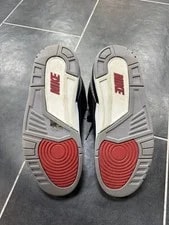 Size 8 - Air Jordan 3 Retro OG 2024 - DN3707010 4