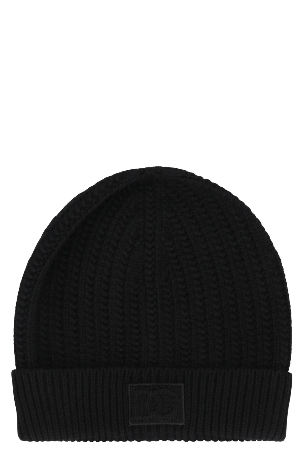 Dolce & Gabbana — Dolce & Gabbana Gx21kz Virgin Beanie — Beanies — Accessory — resale