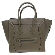 Celine — Celine Luggage S-CT-3164 — Handbag — resale