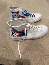 Converse Patta X Experimental Jetset Chuck 70 Hi Limited Edition 2