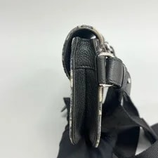 Dior Saddle Embroidered #19JI 2