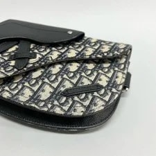 Dior Saddle Embroidered #19JI 3