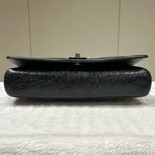 Chanel Seasonal Flap Aged HW 4
