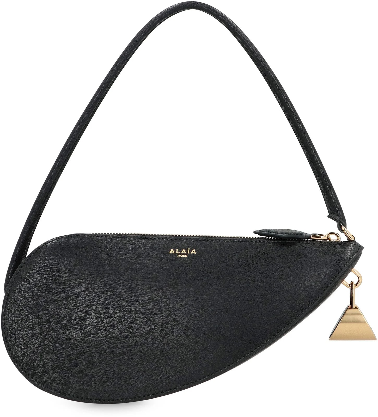 Alaïa le Demi-Coeur — 2