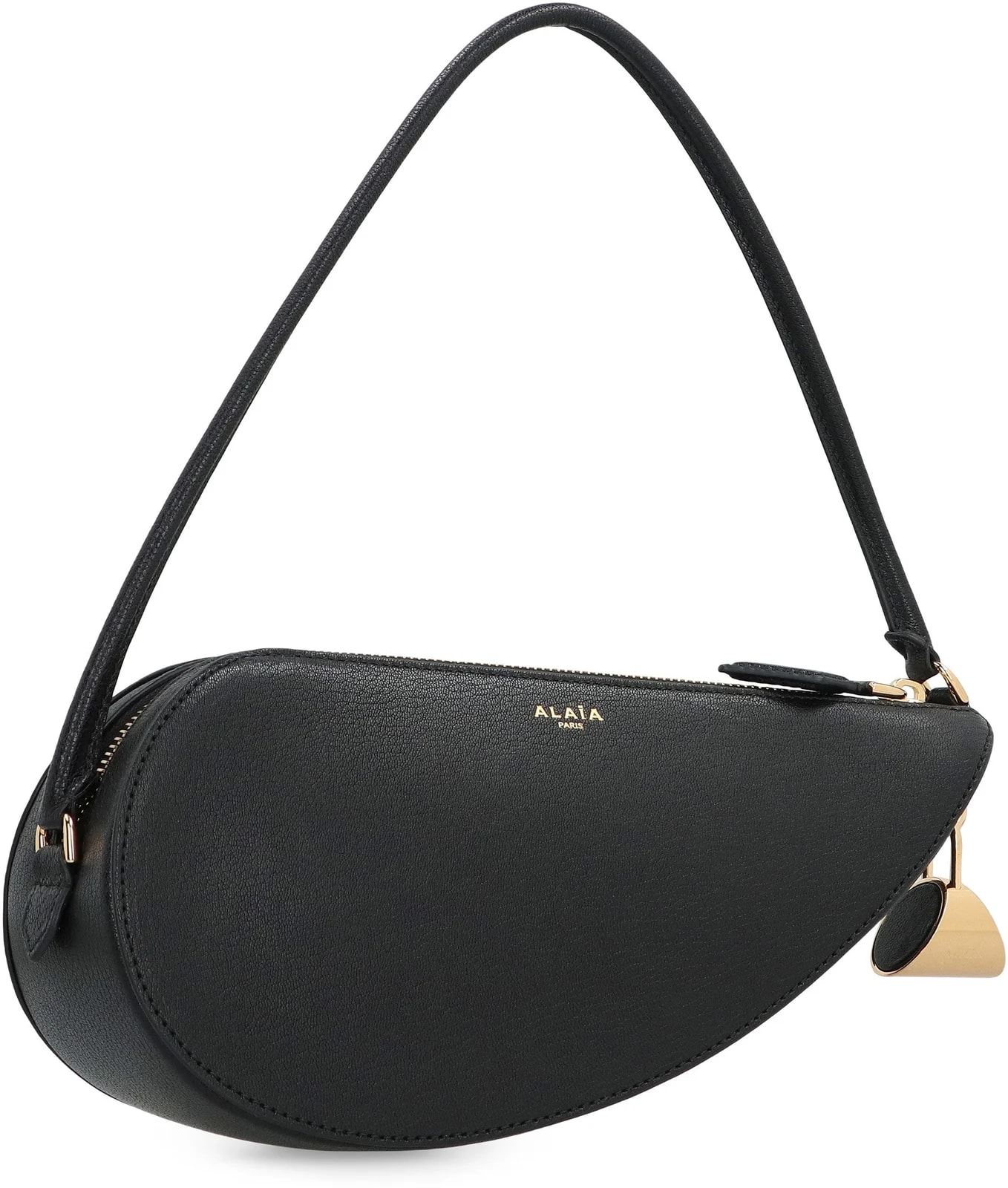 Alaïa le Demi-Coeur — 3