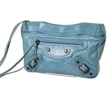 Balenciaga — Balenciaga City -Trim Authentic Excellent Japan — Handbag — resale