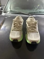 On Cloudsurfer Next Wolf/Honeydew NEW Size 9.5 No Box 2