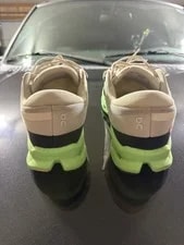 On Cloudsurfer Next Wolf/Honeydew NEW Size 9.5 No Box 3